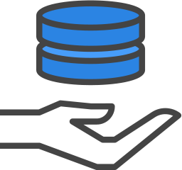 Data icon